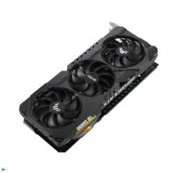 کارت گرافیک ASUS TUF Gaming GeForce RTX™ ۳۰۶۰ Ti OC 8GB G6 - فروشگاه اینترنتی استوک لند