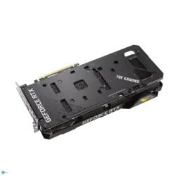 کارت گرافیک ASUS TUF Gaming GeForce RTX™ ۳۰۶۰ Ti OC 8GB G6 - فروشگاه اینترنتی استوک لند