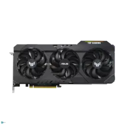 کارت گرافیک ASUS TUF Gaming GeForce RTX™ ۳۰۶۰ Ti OC 8GB G6 - فروشگاه اینترنتی استوک لند
