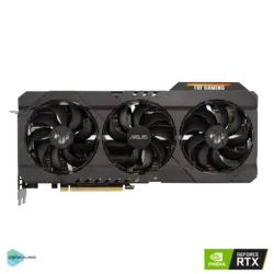کارت گرافیک ASUS TUF Gaming GeForce RTX™ ۳۰۷۰ OC 8GB G6 HHR - فروشگاه اینترنتی استوک لند
