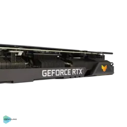 کارت گرافیک ASUS TUF Gaming GeForce RTX™ ۳۰۷۰ OC 8GB G6 HHR - فروشگاه اینترنتی استوک لند