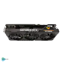 کارت گرافیک ASUS TUF Gaming GeForce RTX™ ۳۰۷۰ OC 8GB G6 HHR - فروشگاه اینترنتی استوک لند