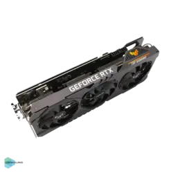 کارت گرافیک ASUS TUF Gaming GeForce RTX™ ۳۰۷۰ OC 8GB G6 HHR - فروشگاه اینترنتی استوک لند