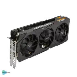کارت گرافیک ASUS TUF Gaming GeForce RTX™ ۳۰۷۰ OC 8GB G6 HHR - فروشگاه اینترنتی استوک لند
