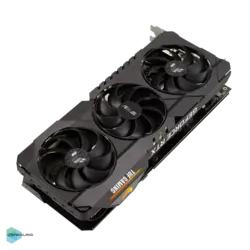 کارت گرافیک ASUS TUF Gaming GeForce RTX™ ۳۰۷۰ OC 8GB G6 HHR - فروشگاه اینترنتی استوک لند