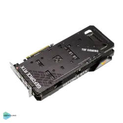 کارت گرافیک ASUS TUF Gaming GeForce RTX™ ۳۰۷۰ OC 8GB G6 HHR - فروشگاه اینترنتی استوک لند