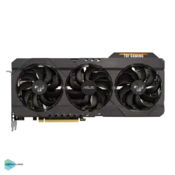 کارت گرافیک ASUS TUF Gaming GeForce RTX™ ۳۰۷۰ OC 8GB G6 HHR - فروشگاه اینترنتی استوک لند