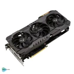 کارت گرافیک ASUS TUF Gaming GeForce RTX™ ۳۰۷۰ OC 8GB G6 HHR - فروشگاه اینترنتی استوک لند