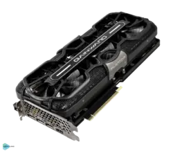 کارت گرافیک GAINWARD GeForce RTX™ ۳۰۸۰ Phantom 10GB G6X - فروشگاه اینترنتی استوک لند