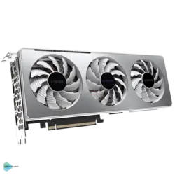 کارت گرافیک GIGABYTE GeForce RTX™ ۳۰۶۰ Ti VISION OC 8GB G6 - فروشگاه اینترنتی استوک لند