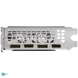 کارت گرافیک GIGABYTE GeForce RTX™ ۳۰۶۰ Ti VISION OC 8GB G6 - فروشگاه اینترنتی استوک لند