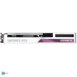 کارت گرافیک GIGABYTE GeForce RTX™ ۳۰۶۰ Ti VISION OC 8GB G6 - فروشگاه اینترنتی استوک لند