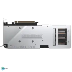 کارت گرافیک GIGABYTE GeForce RTX™ ۳۰۶۰ Ti VISION OC 8GB G6 - فروشگاه اینترنتی استوک لند