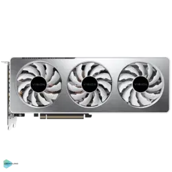 کارت گرافیک GIGABYTE GeForce RTX™ ۳۰۶۰ Ti VISION OC 8GB G6 - فروشگاه اینترنتی استوک لند