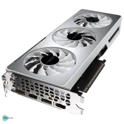 کارت گرافیک GIGABYTE GeForce RTX™ ۳۰۶۰ Ti VISION OC 8GB G6 - فروشگاه اینترنتی استوک لند
