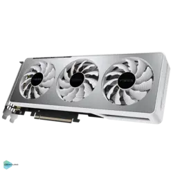کارت گرافیک GIGABYTE GeForce RTX™ ۳۰۶۰ Ti VISION OC 8GB G6 - فروشگاه اینترنتی استوک لند
