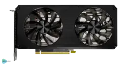 کارت گرافیک GAINWARD GeForce RTX™ ۳۰۶۰ Ti Ghost 8GB G6 - فروشگاه اینترنتی استوک لند