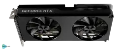 کارت گرافیک GAINWARD GeForce RTX™ ۳۰۶۰ Ti Ghost 8GB G6 - فروشگاه اینترنتی استوک لند