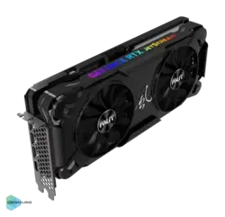 کارت گرافیک PALIT GeForce RTX™ ۳۰۷۰ JetStream 8GB G6 - فروشگاه اینترنتی استوک لند