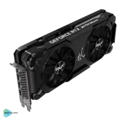 کارت گرافیک PALIT GeForce RTX™ ۳۰۷۰ JetStream 8GB G6 - فروشگاه اینترنتی استوک لند