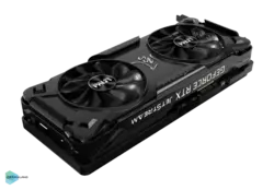 کارت گرافیک PALIT GeForce RTX™ ۳۰۷۰ JetStream 8GB G6 - فروشگاه اینترنتی استوک لند