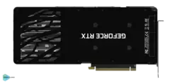 کارت گرافیک PALIT GeForce RTX™ ۳۰۷۰ JetStream 8GB G6 - فروشگاه اینترنتی استوک لند