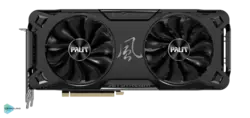 کارت گرافیک PALIT GeForce RTX™ ۳۰۷۰ JetStream 8GB G6 - فروشگاه اینترنتی استوک لند