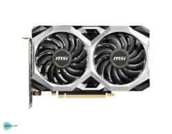 کارت گرافیک MSI GeForce GTX 1660 SUPER™ VENTUS XS OC 6GB G6 - فروشگاه اینترنتی استوک لند