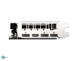 کارت گرافیک MSI GeForce GTX 1660 SUPER™ VENTUS XS OC 6GB G6 - فروشگاه اینترنتی استوک لند