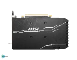 کارت گرافیک MSI GeForce GTX 1660 SUPER™ VENTUS XS OC 6GB G6 - فروشگاه اینترنتی استوک لند