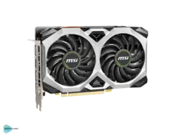 کارت گرافیک MSI GeForce GTX 1660 SUPER™ VENTUS XS OC 6GB G6 - فروشگاه اینترنتی استوک لند