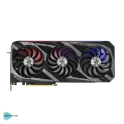 کارت گرافیک ASUS ROG STRIX RTX 3060 Ti GAMING OC Ti 8GB G6 - فروشگاه اینترنتی استوک لند