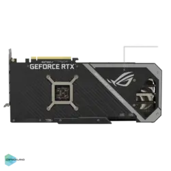 کارت گرافیک ASUS ROG STRIX RTX 3060 Ti GAMING OC Ti 8GB G6 - فروشگاه اینترنتی استوک لند