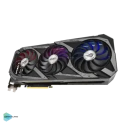 کارت گرافیک ASUS ROG STRIX RTX 3060 Ti GAMING OC Ti 8GB G6 - فروشگاه اینترنتی استوک لند