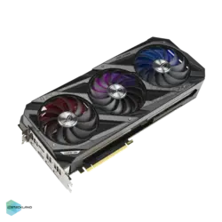 کارت گرافیک ASUS ROG STRIX RTX 3060 Ti GAMING OC Ti 8GB G6 - فروشگاه اینترنتی استوک لند
