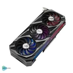 کارت گرافیک ASUS ROG STRIX RTX 3060 Ti GAMING OC Ti 8GB G6 - فروشگاه اینترنتی استوک لند