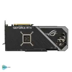 کارت گرافیک ASUS ROG STRIX RTX 3060 Ti GAMING OC Ti 8GB G6 - فروشگاه اینترنتی استوک لند