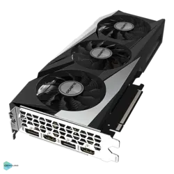 کارت گرافیک GIGABYTE GeForce RTX™ ۳۰۶۰ Ti GAMING OC 8GB G6