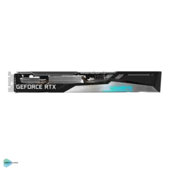 کارت گرافیک GIGABYTE GeForce RTX™ ۳۰۶۰ Ti GAMING OC 8GB G6