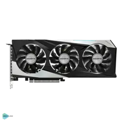 کارت گرافیک GIGABYTE GeForce RTX™ ۳۰۶۰ Ti GAMING OC 8GB G6