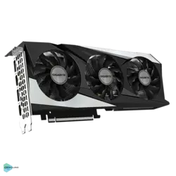 کارت گرافیک GIGABYTE GeForce RTX™ ۳۰۶۰ Ti GAMING OC 8GB G6