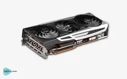کارت گرافیک SAPPHIRE NITRO+ AMD Radeon™ RX 6800 16GB G6 - فروشگاه اینترنتی استوک لند