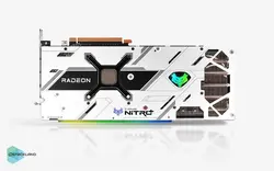 کارت گرافیک SAPPHIRE NITRO+ AMD Radeon™ RX 6800 16GB G6 - فروشگاه اینترنتی استوک لند