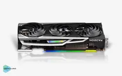 کارت گرافیک SAPPHIRE NITRO+ AMD Radeon™ RX 6800 16GB G6 - فروشگاه اینترنتی استوک لند