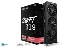 کارت گرافیک XFX Speedster SWFT 319 AMD Radeon™ RX 6900 XT CORE 16GB G6 - فروشگاه اینترنتی استوک لند