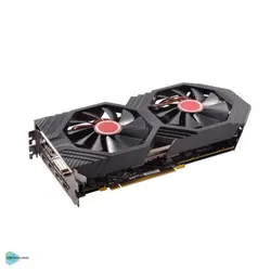 کارت گرافیک XFX AMD Radeon™ RX 580 GTS XXX Edition 8GB G5 - فروشگاه اینترنتی استوک لند