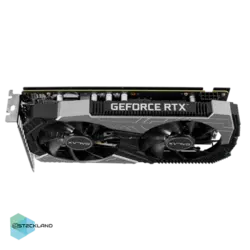 کارت گرافیک GALAX GeForce® RTX 2060 Super (1-Click OC) 8GB G6 - فروشگاه اینترنتی استوک لند
