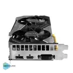 کارت گرافیک GALAX GeForce® RTX 2060 Super (1-Click OC) 8GB G6 - فروشگاه اینترنتی استوک لند