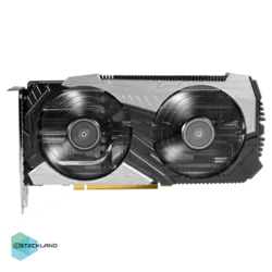 کارت گرافیک GALAX GeForce® RTX 2060 Super (1-Click OC) 8GB G6 - فروشگاه اینترنتی استوک لند