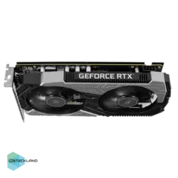 کارت گرافیک GALAX GeForce® RTX 2060 Super (1-Click OC) 8GB G6 - فروشگاه اینترنتی استوک لند